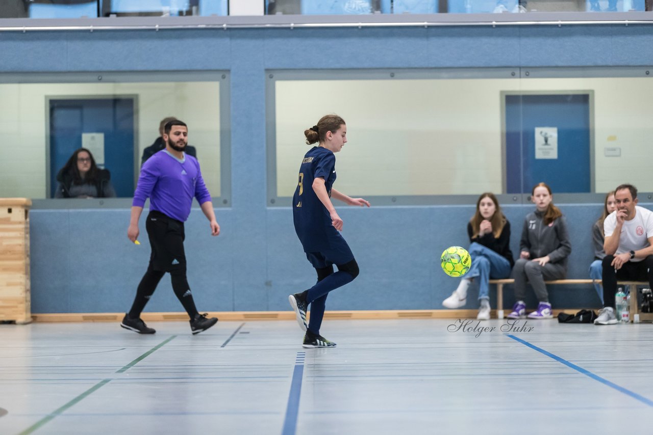 Bild 155 - wCJ Hamburger Futsalmeisterschaft